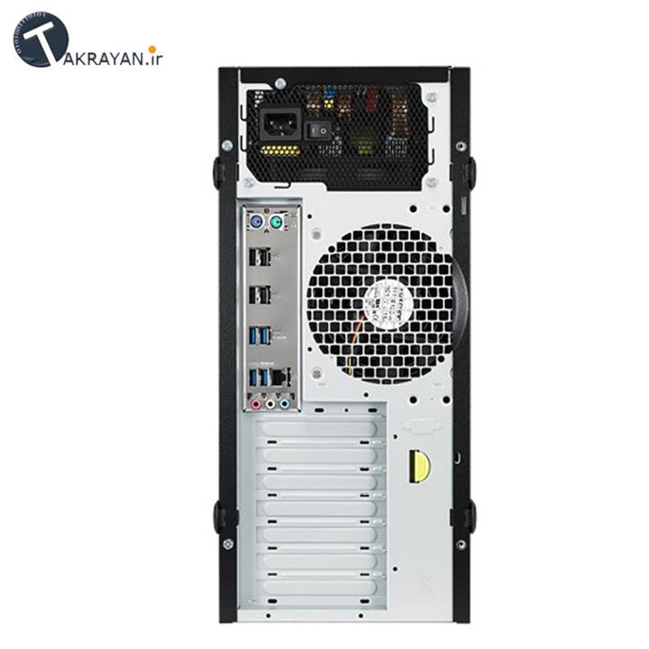 سرور ایسوس Asus ESC500 G4 R1 Xeon E3