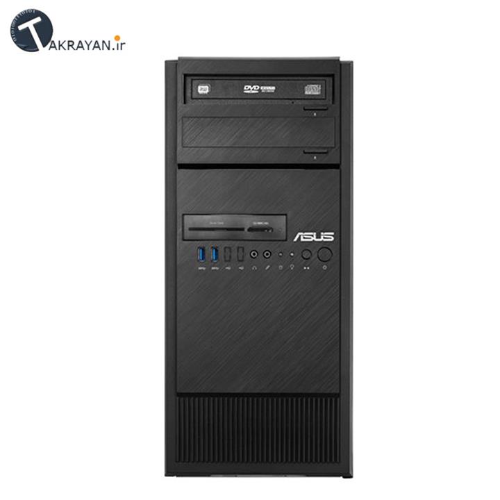 سرور ایسوس Asus ESC500 G4 R1 Xeon E3
