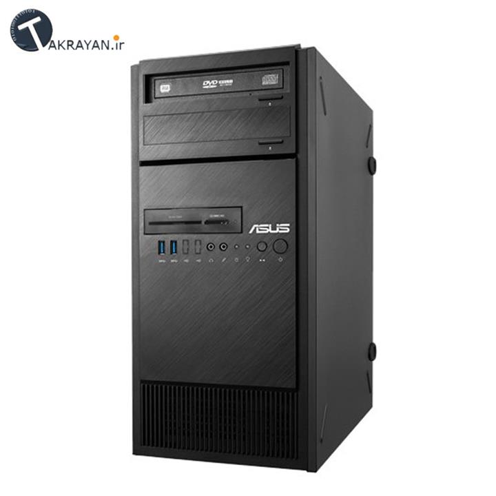 سرور ایسوس Asus ESC500 G4 R1 Xeon E3
