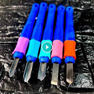 مغار ۵ عددی آرت تاک