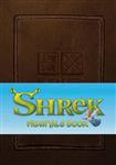 کتاب Shrek: Fairy Tale Notebook نشر Persika