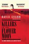 کتاب Killers of the Flower Moon نشر Doubleday