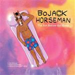 کتاب BoJack Horseman: The Art Before the Horse نشر Abrams