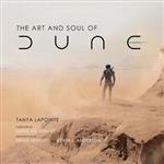 کتاب The Art And Soul of Dune نشر Insight Editions
