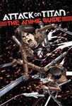 کتاب Attack on titan The Anime Guide نشر Kodansha Comics