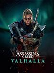 کتاب The Art of Assassin’s Creed Valhalla نشر Dark Horse Books