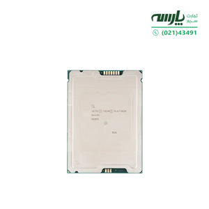 پردازنده سرور Intel® Xeon® Platinum 8444H Processor