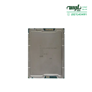 پردازنده سرور Intel® Xeon® Platinum 8480  Processor