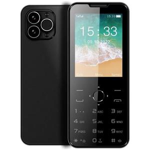 گوشی ساده مکس فون Maxfone Max 10