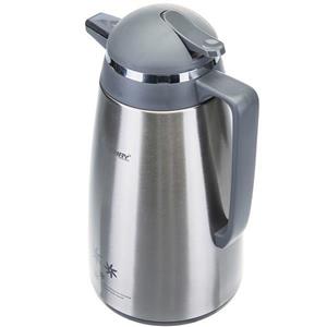 فلاسک هنری سری Jupiter ظرفیت 1.3 لیتر Henry Liter Vacuum Flask 