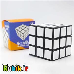 روبیک 3×3 حجمی بلانکر