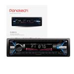 پخش کننده خودرو Panatech مدل 213