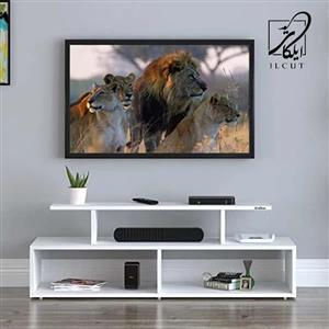 میز تلویزیون مدل IKE4646