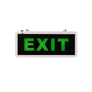 چراغ اضطراری 3 وات شعاع مدل  SH-5006L EXIT
