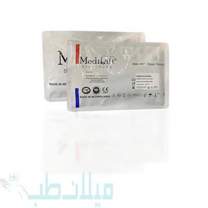 نخ لیفت دوبل برند مدیلیفت مدل سایز G21.290mm