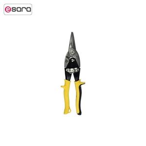 قیچی ورق بر فاکس مدل VC010874B  طول 25 سانتی متر