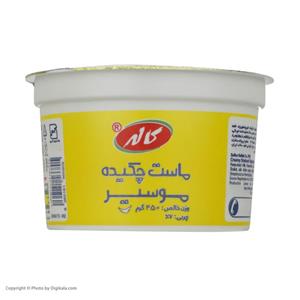 ماست چکیده موسیر کاله مقدار500 گرم