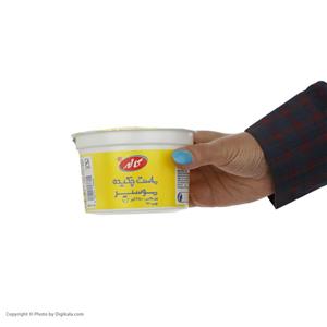 ماست چکیده موسیر کاله مقدار500 گرم