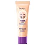 کرم پودر ریمل لاندن سری BB Cream 9 in 1 Matte  شماره 002