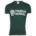 تی شرت مردانه فرانکلین مارشال مدل Jersey کد 176D