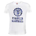 تی شرت مردانه فرانکلین مارشال مدل Jersey کد 178S