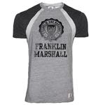 تی شرت مردانه فرانکلین مارشال مدل Jersey کد 162