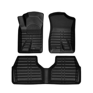 کفپوش سه بعدی بابل کارپت اکونومی خودرو سورن