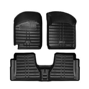 کفپوش سه بعدی بابل کارپت اکونومی خودرو پراید 132