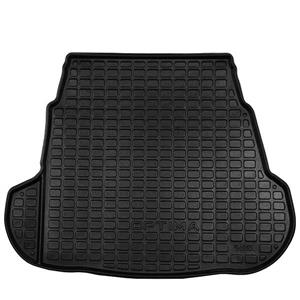 کفپوش سه بعدی صندوقی بابل کارپت چرم مصنوعی خودرو کیا اپتیما TF 2017-2018