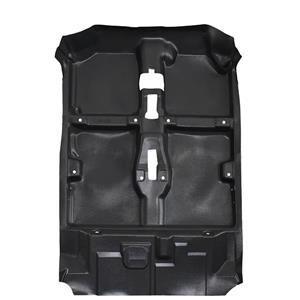 کفپوش یکپارچه بابل کارپت سوپر خودرو ساینا