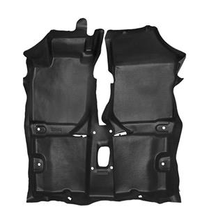 کفپوش یکپارچه بابل کارپت چرم مصنوعی خودرو رنو ساندرو