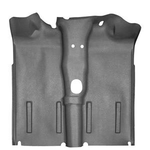 کفپوش یکپارچه بابل کارپت چرم مصنوعی خودرو مزدا وانت تک کابین