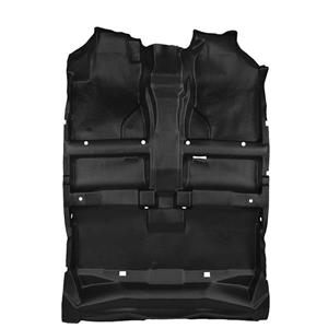 کفپوش یکپارچه بابل کارپت چرم مصنوعی خودرو برلیانس H220