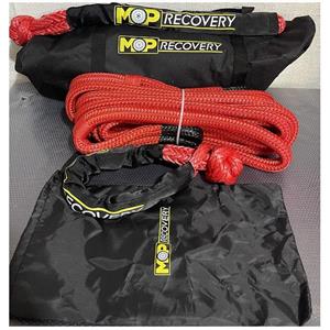 طناب ارتجاعی و سافت شگل وارداتی MOP (ست 3 عددی )