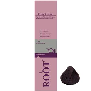 رنگ موی روت شماره 3.0 حجم 120 میلی لیتر رنگ قهوه ای خیلی تیره