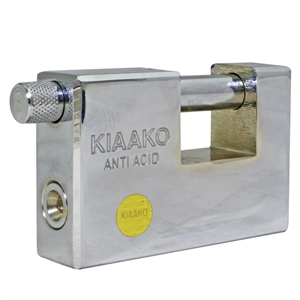 قفل کتابی کیااکو سایز 850