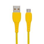 کابل تبدیل USB به MICROUSB شی کاریزما مدل سهیل طول 1.2 متر