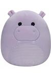 اسباب بازی های جادویی Squishmallows Plush 20 cm Series1 - Hanna the Hippo