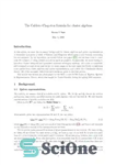 دانلود کتاب The Caldero-Chapoton formula for cluster algebras – فرمول Caldero-Chapoton برای جبرهای خوشه ای