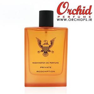 پارفوم لجند اف وایت هاوس رِدِمپشن واشنگتن دی سی پرفیوم حجم 85 میلی لیتر WASHINGTON DC PERFUME Legend of White House Redemption 