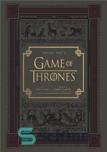 دانلود کتاب Inside HBOÖs Game of Thrones – داخل HBOÖs Game of Thrones