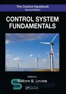 دانلود کتاب The Control Handbook: Control System Applications – دفترچه راهنمای کنترل: برنامه های کنترل سیستم