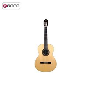 گیتار کلاسیک Alhambra مدل 1C Abeto سایز 4/4