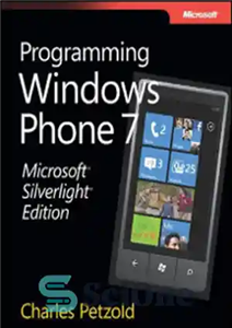 دانلود کتاب Microsoft Silverlight Edition: Programming Windows Phone 7 – Microsoft Silverlight Edition: برنامه نویسی ویندوز فون 7