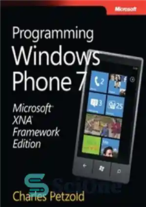 دانلود کتاب Microsoft XNA Framework Edition: Programming Windows Phone 7 – Microsoft XNA Framework Edition: برنامه نویسی ویندوز فون 7