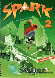 دانلود کتاب Spark 2 Teacher’s book – کتاب معلم Spark 2
