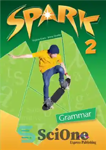 دانلود کتاب Spark 2 Grammar Book – کتاب گرامر Spark 2