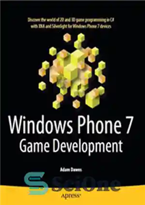 دانلود کتاب Windows Phone 7 Game Development – توسعه بازی ویندوز فون 7