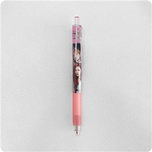 خودکار کلیکی بلک پینک کد 117