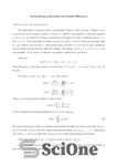 دانلود کتاب Interpolating polynomials and divided differences – درون یابی چند جمله ای ها و تفاوت های تقسیم شده